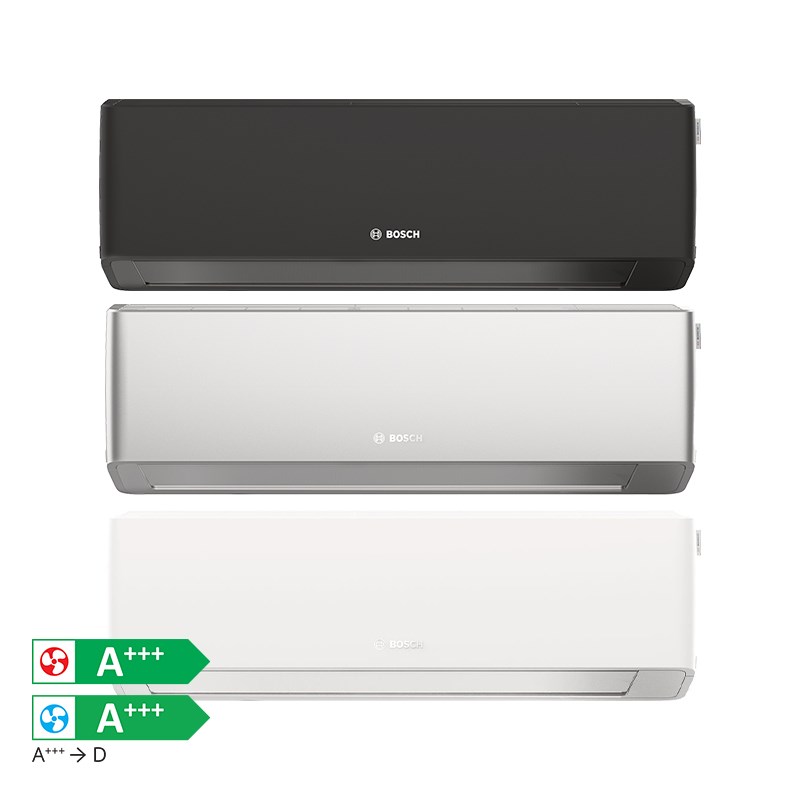 Bosch Climate 7100i A+++