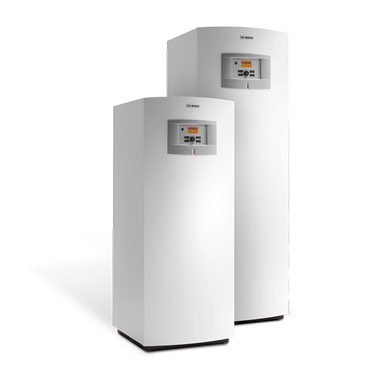 Bosch Compress 5000 LWM