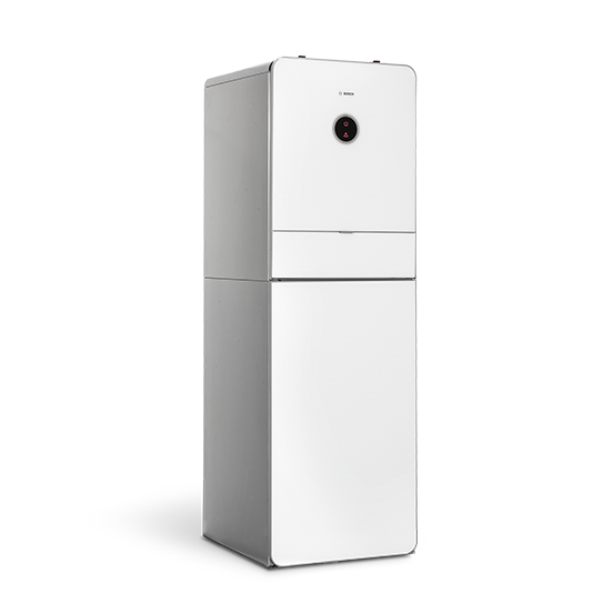 Bergvärmepump Compress 7000 i LWM ny design 