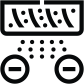 Ionisering