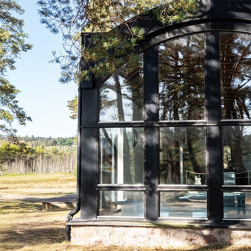 Boines VVS Serbvice Installerar Värmepump