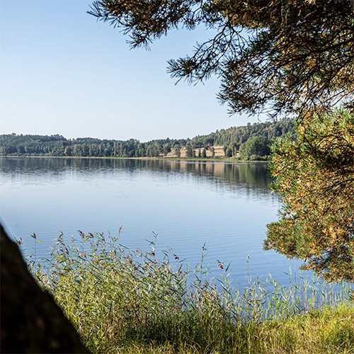 Boines VVS Serbvice Installerar Värmepump